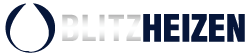 Blitzheizen